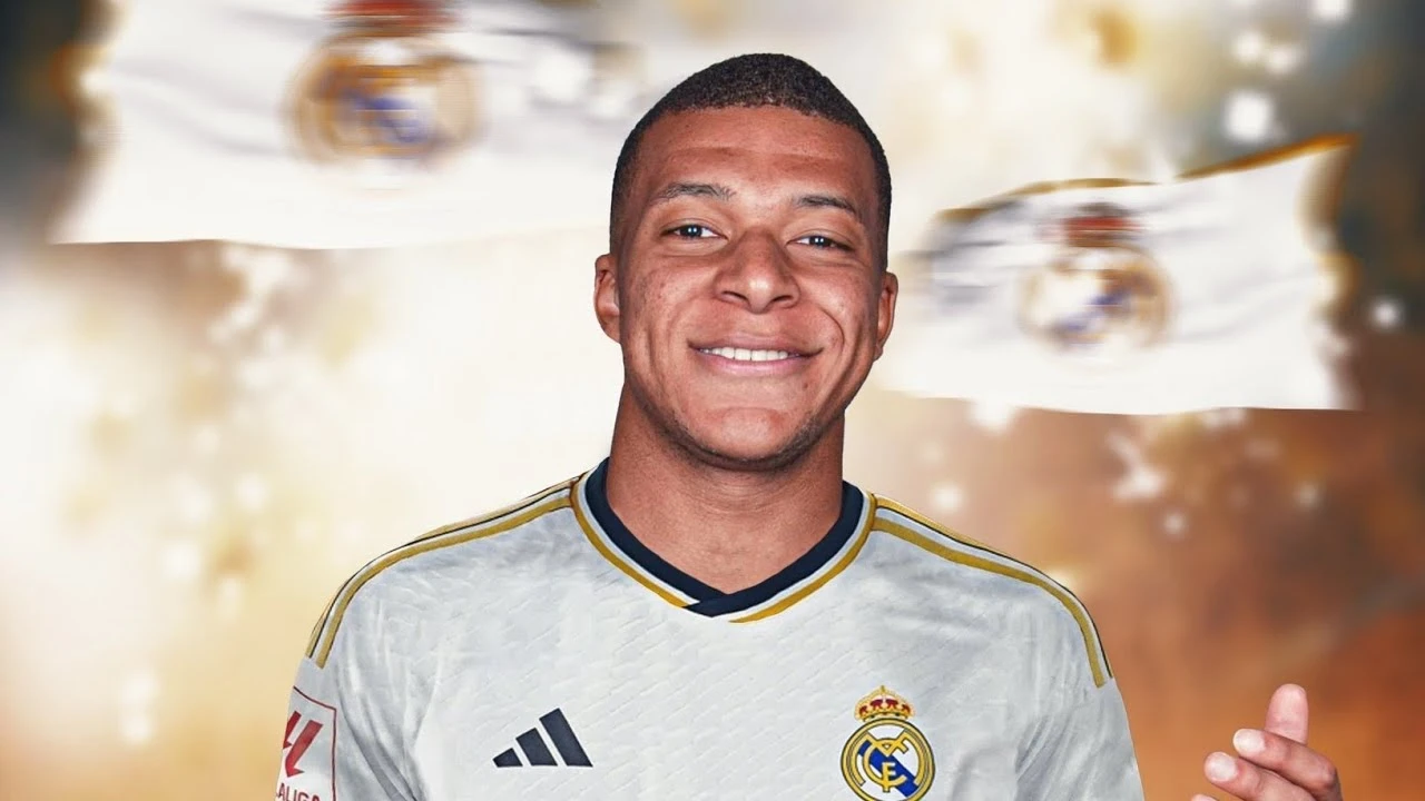 Foto: Real Madrid akan Segera Perkenalkan Kylian Mbappe: Berikut Jadwalnya | Pifa Net