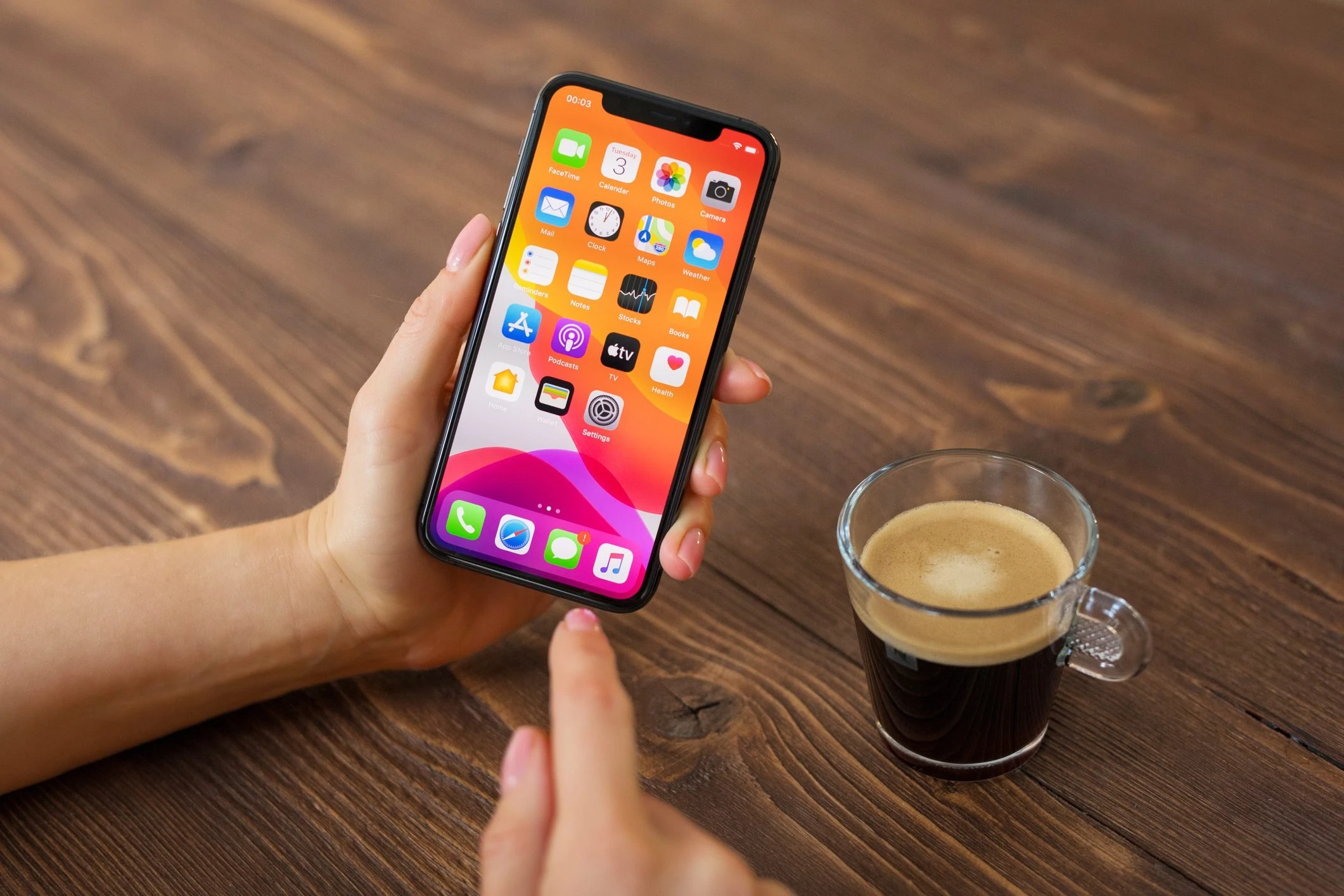 Foto: 8 Fitur Tersembunyi iPhone yang Gak Banyak Diketahui Pengguna | Pifa Net