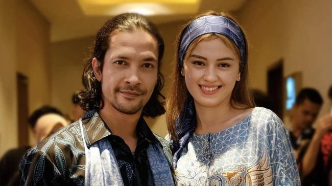 Foto: Kimberly Ryder Buka Suara soal Rumor Alasan Gugat Cerai Edward Akbar | Pifa Net