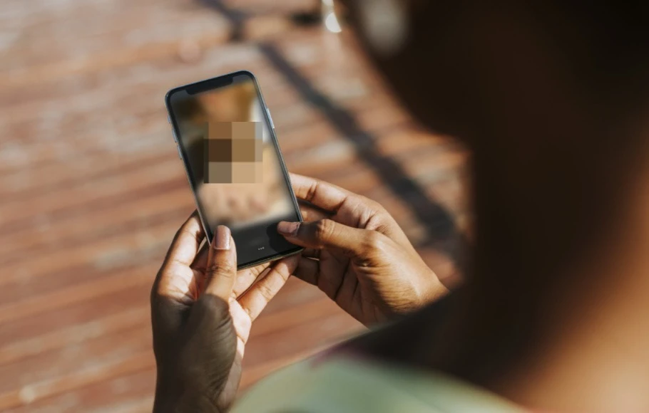 Foto: Pemuda di Bandung Jual Video Porno Anak di Telegram, Omzet Capai Rp7 Juta per Bulan | Pifa Net