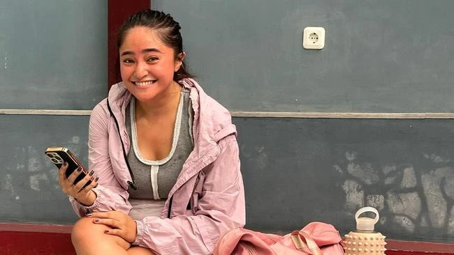 Foto: Ini Rahasia Diet ala Marshanda yang Berhasil Turun Berat Badan hingga 17 Kg | Pifa Net