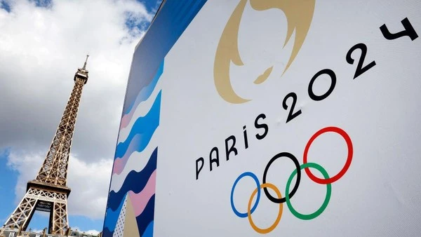 Foto: Cara Cek Jadwal Pertandingan Olimpiade Paris 2024 | Pifa Net