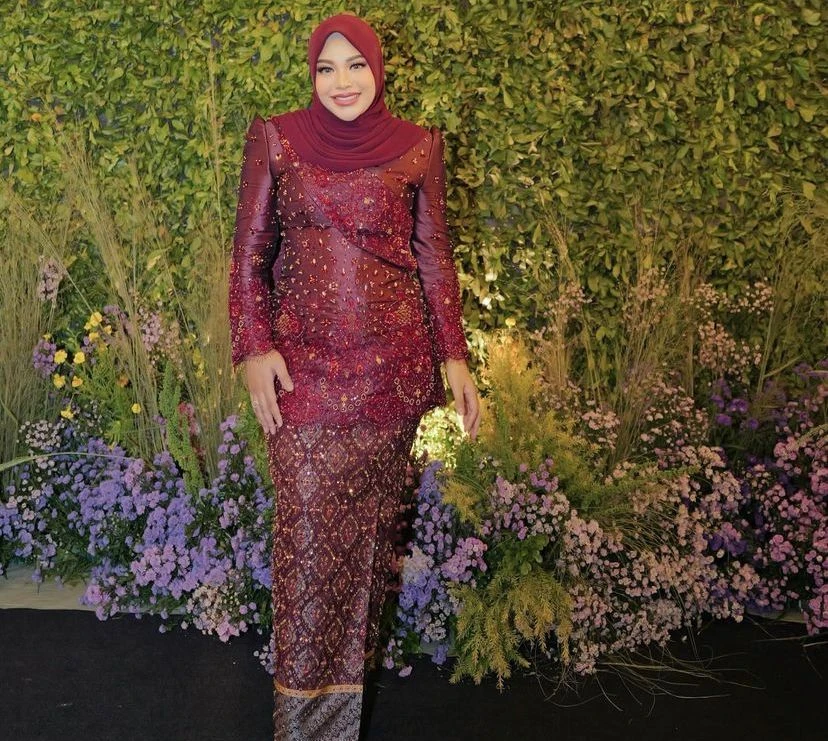 Foto: Dirumorkan Hamil Anak Ketiga, Aurel Hermasyah: Itu Karena Bajuku Tebal | Pifa Net