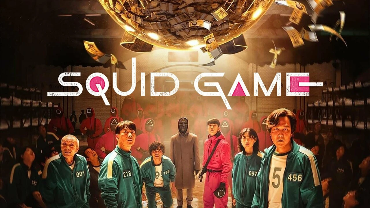 Netflix mengumumkan Squid Game musim kedua akan ditayangkan tahun 2024. (TV Insider)