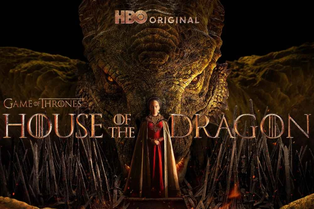 Foto: Episode 8 House of the Dragon Season 2 Bocor! | Pifa Net