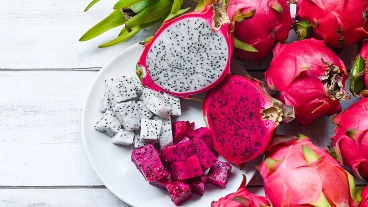 Foto: 5 Manfaat Buah Naga untuk Kesehatan, Bisa Cegah Kanker | Pifa Net