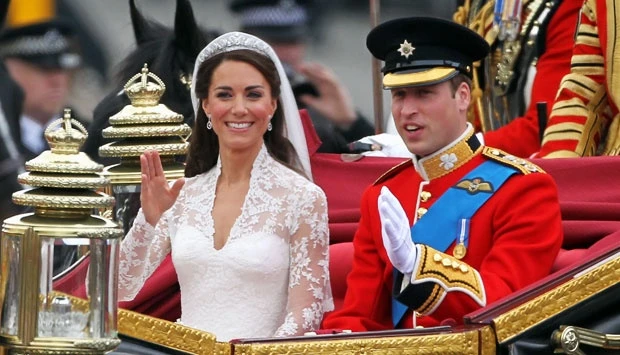 Foto: Pangeran William dan Kate Middleton Buka Loker Asisten Pribadi, Tertarik Mendaftar? | Pifa Net