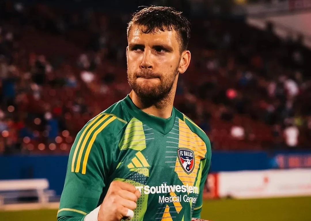 Foto: Maarten Paes Gagal Bela Timnas Indonesia di Kualifikasi Pildun 2026? | Pifa Net