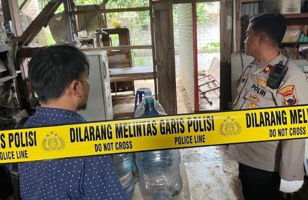 Foto: Viral Bapak Kos di Semarang Makan Daging Kucing, Ngakunya untuk Obat Diabetes | Pifa Net