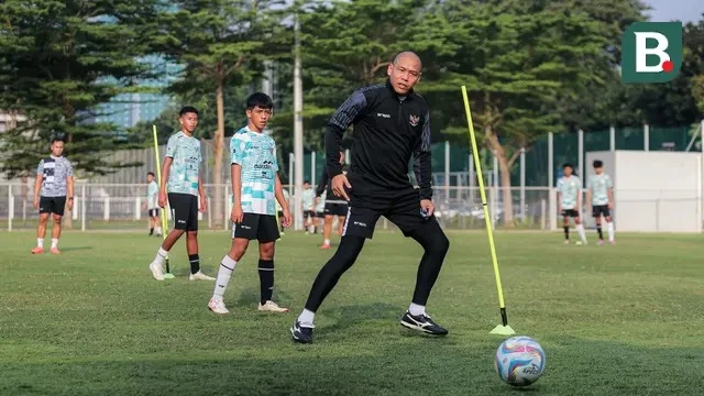 Foto: Lionel Messi Dipulangkan dari Seleksi Timnas U-17 Indonesia untuk Piala Asia 2025 | Pifa Net