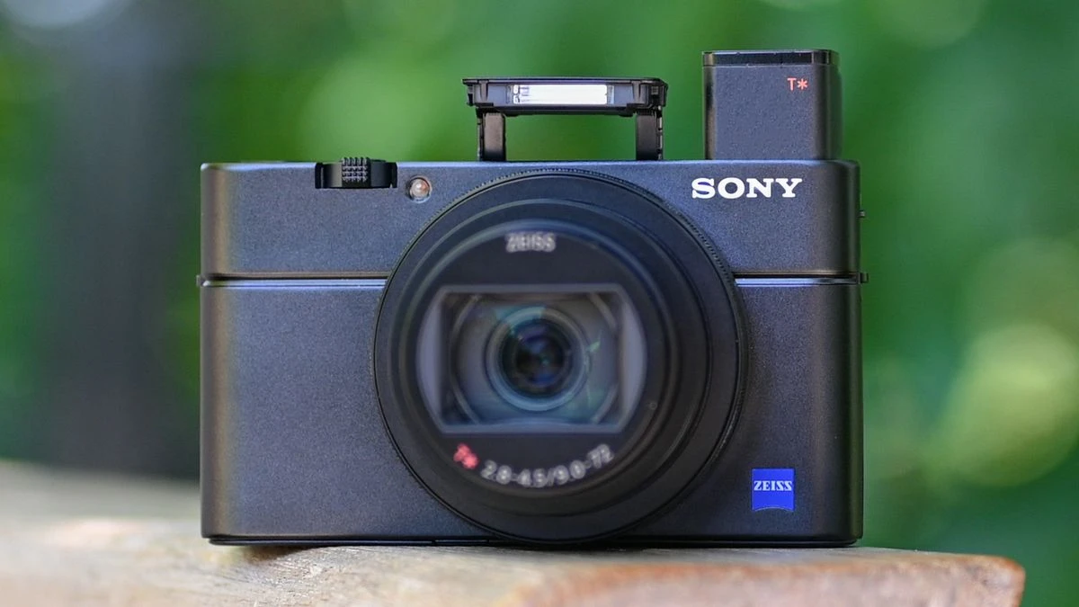 Foto: Hobi Traveling, Ini 4 Merk Digicam yang Bagus untuk Fotografi | Pifa Net