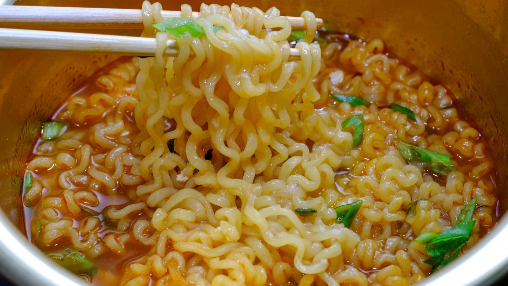 Foto: 6 Makanan Korea yang Paling Digemari di Indonesia, Sudah Coba Semua? | Pifa Net