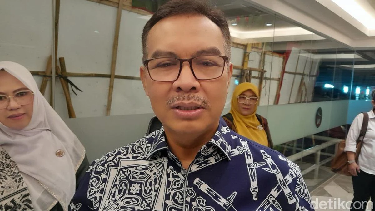 Foto: BKKBN Minta Satu Pasangan Punya 1 Anak Perempuan, Kenapa? | Pifa Net