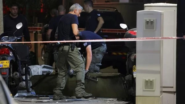 Foto: Israel Kebingungan Serangan Drone dari Yaman Bisa Menembus Tel Aviv | Pifa Net