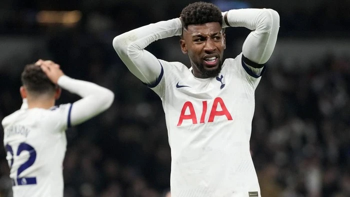 Foto: Milan Semakin Dekat Dapatkan Bek Kanan Asal Brasil, Emerson Royal | Pifa Net