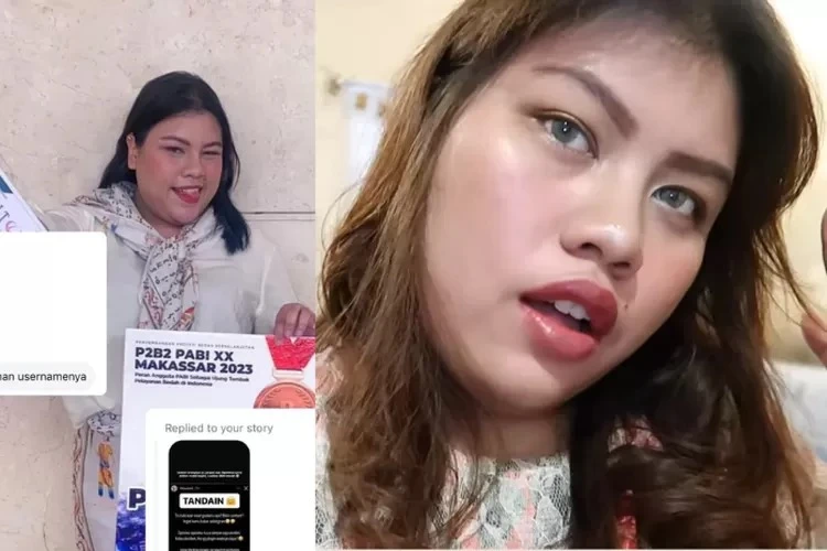 Foto: Trending di X, Prathita Amanda Aryani Dituding Pelaku Bullying di Undip | Pifa Net