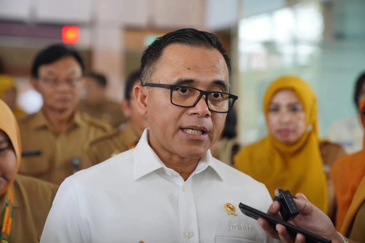 Foto: CPNS 2024 Telah Dibuka: Berapa Gaji PNS? | Pifa Net