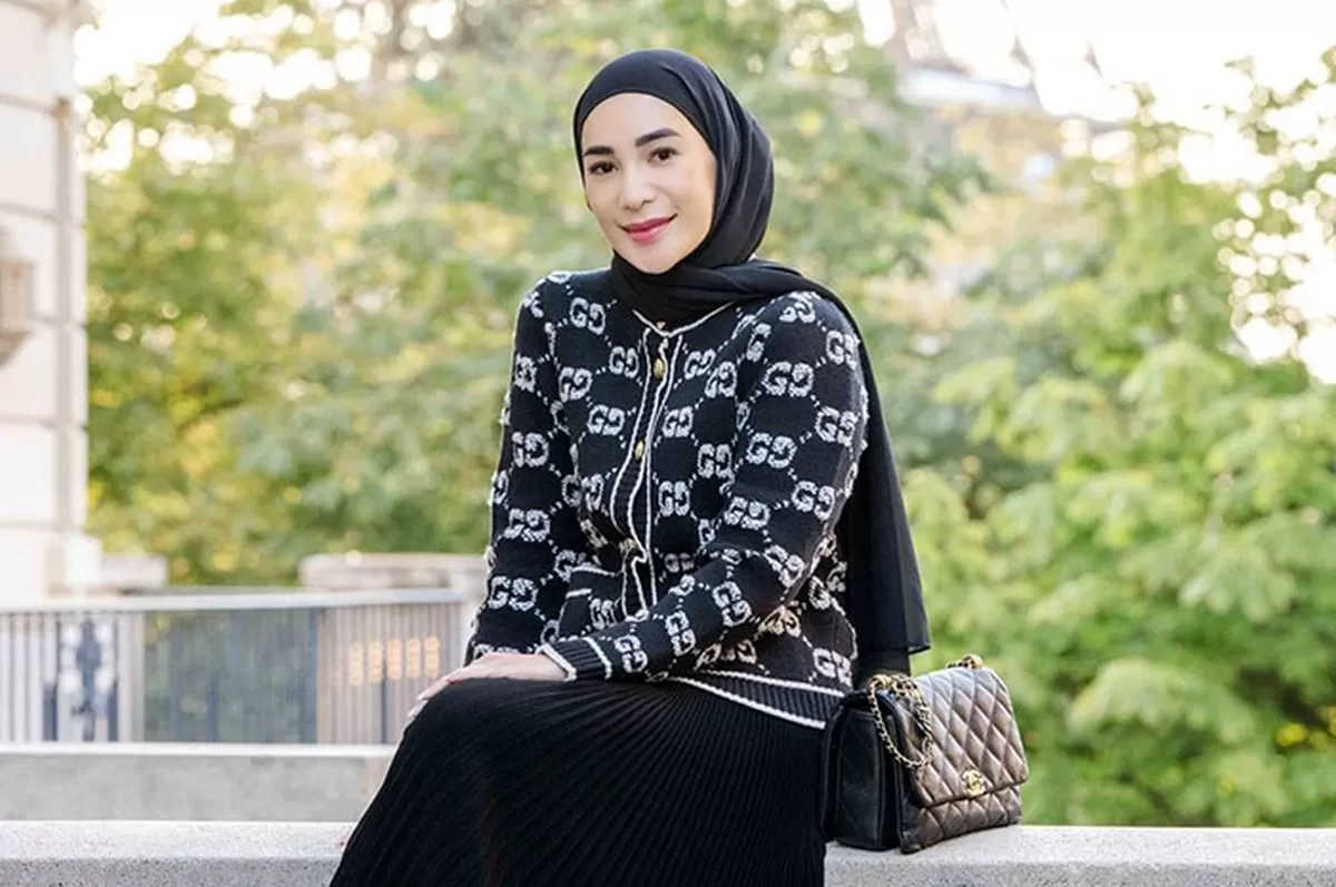 Foto: Erin Bantah Aniaya Eks ART, Serahkan Rekaman CCTV ke Polisi | Pifa Net