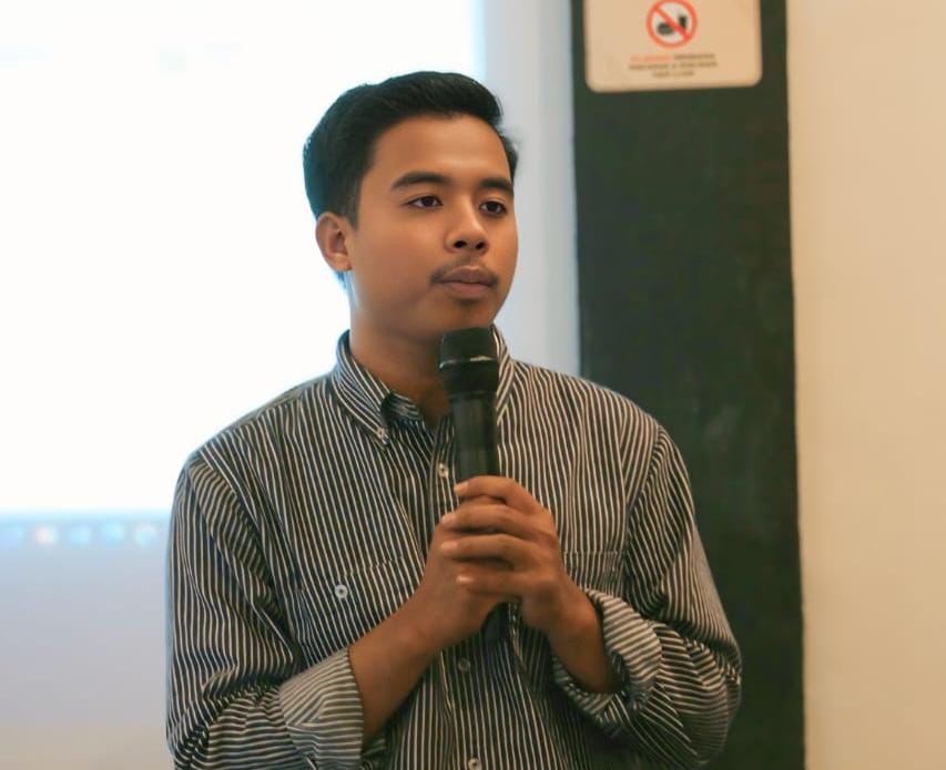 Foto: Tudingan Muda Mahendrawan Hoaks! Pemprov Kalbar Buktikan Bantuan Anggaran Mengalir Deras | Pifa Net
