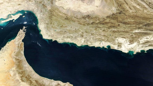 Israel Segera Bebaskan Dua Aktivis Kapal Kemanusiaan Global Sumud Flotilla. AFP
