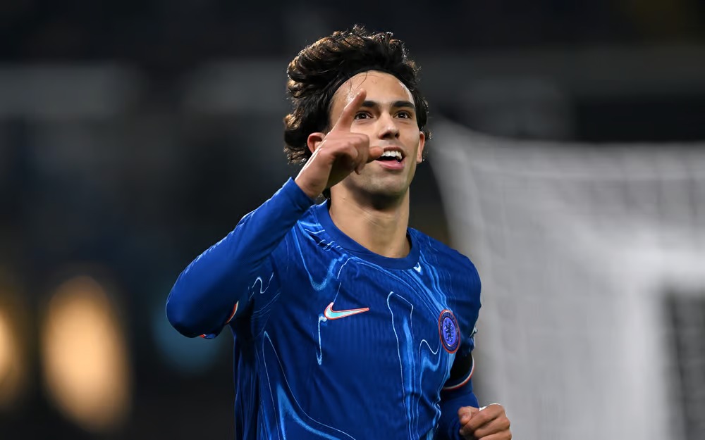 Foto: AC Milan Incar Joao Felix, Jelang Penutupan Bursa Transfer Musim Dingin | Pifa Net