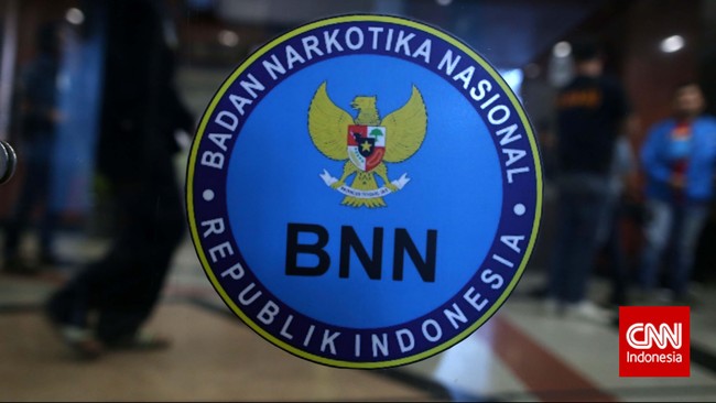Foto: BNN Usulkan Tambahan Anggaran Rp5,05 Triliun untuk RAPBN 2027 | Pifa Net