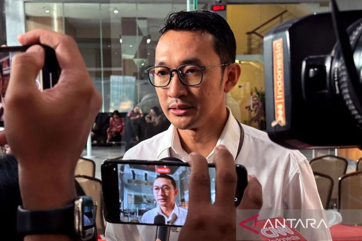 Foto: KPK Sebut Negara Rugi Rp200 Miliar dalam Kasus Dugaan Korupsi Bansos Kemensos | Pifa Net