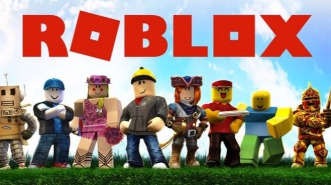 Ilustrasi Game Roblox. [Roblox]