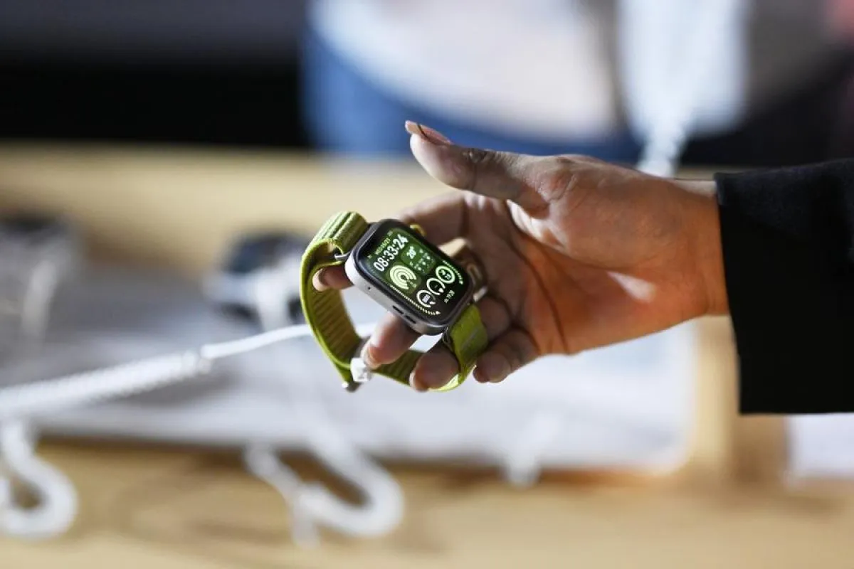 Foto: Huawei Siapkan Mode Khusus Pengguna Kursi Roda pada Wearable, Terinspirasi Tokoh Paralimpiade Asia | Pifa Net