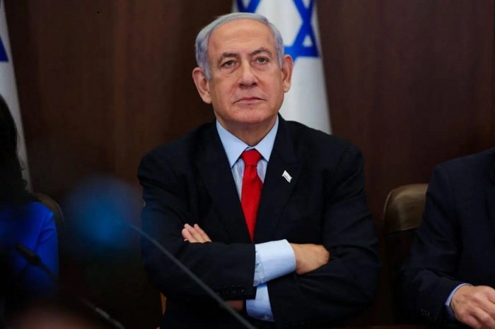 Foto: Netanyahu Enggan Mulai Gencatan Senjata Sebelum Hamas Serahkan Daftar Sandera | Pifa Net
