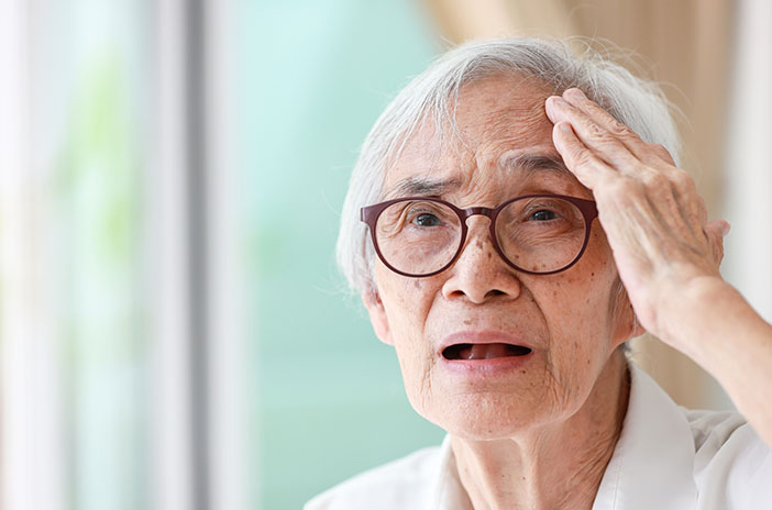 Foto: Sering Lupa Bukan Selalu Tanda Demensia, Ini Penjelasan Medisnya | Pifa Net