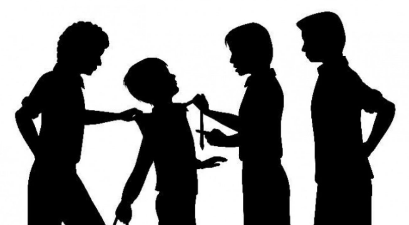 Ilustrasi bullying. (klikkaltim)