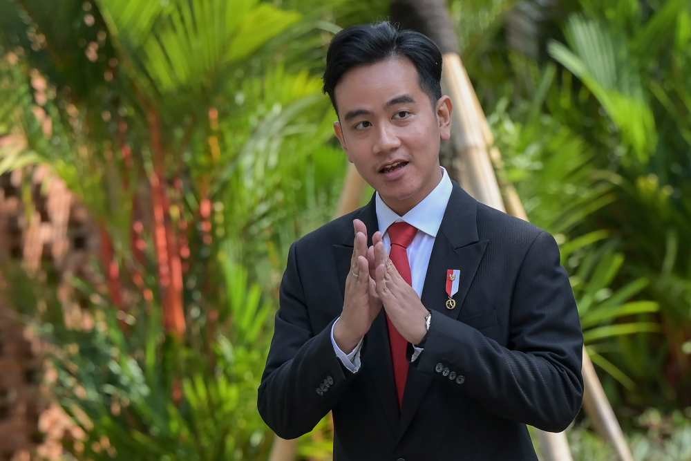 Foto: PDIP Nilai Wajar Forum Purnawirawan TNI Tuntut Pergantian Wapres Gibran | Pifa Net
