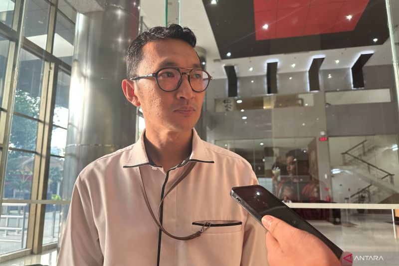 Foto: KPK Dalami Peran Blueray Cargo, Indikasi Tersangka Korporasi Masih Terbuka | Pifa Net