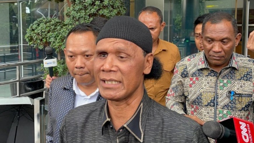 Foto: Hercules Minta Maaf ke Sutiyoso, Balik Kritik Gatot Nurmantyo Soal Tuduhan Premanisme | Pifa Net