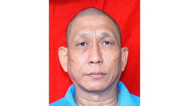 Bandar Narkoba Koh Erwin