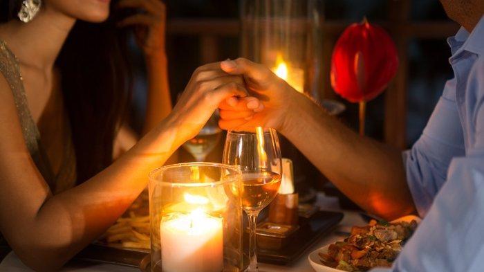 Foto: Survei: 1 dari 3 Gen Z Kencan Demi Makan Gratis | Pifa Net