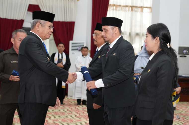 Foto: HUT ke-25 Dharma Wanita Persatuan Kalimantan Barat: Penguatan Peran Menuju Indonesia Emas 2045 | Pifa Net