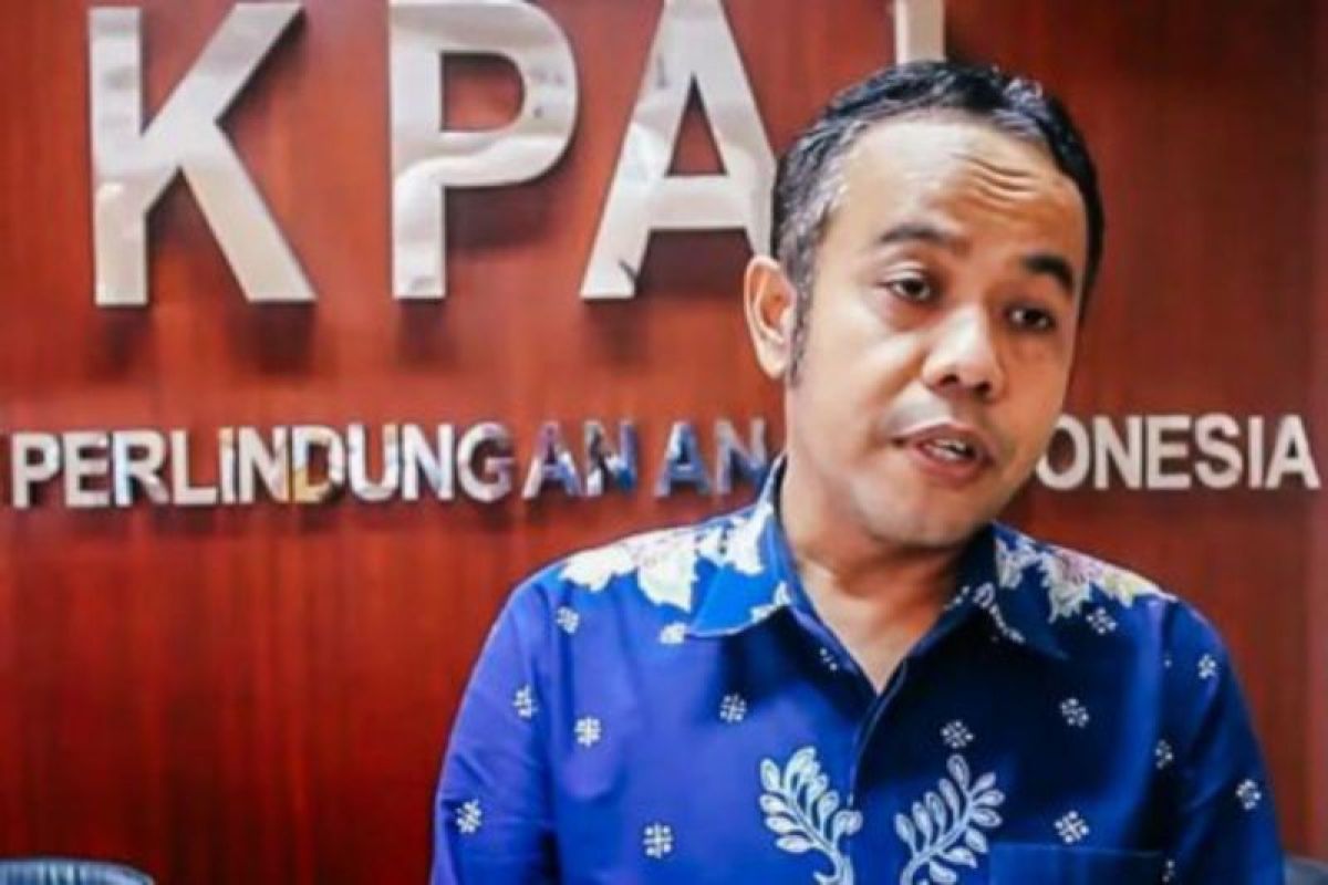 Foto: KPAI Minta Program Makan Bergizi Gratis Disikapi dengan Pendekatan Psikologis dan Medis | Pifa Net