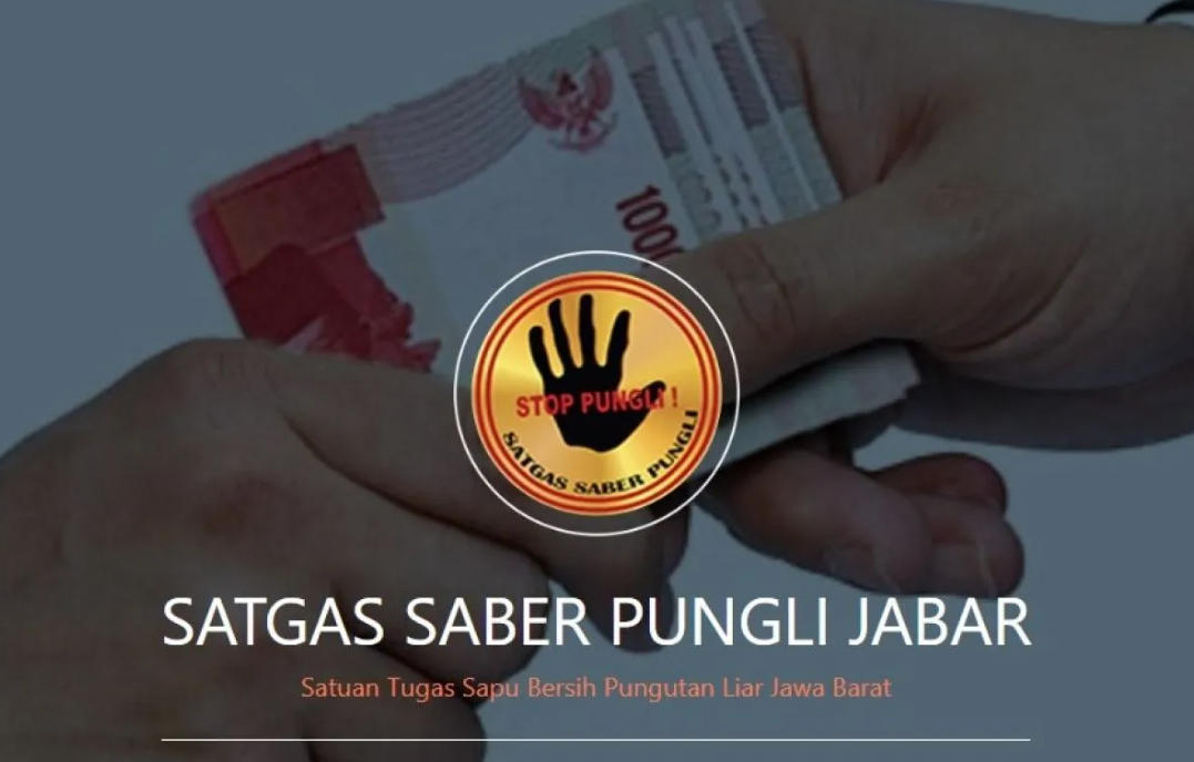 Foto:  Presiden Prabowo Cabut Aturan Satgas Saber Pungli | Pifa Net