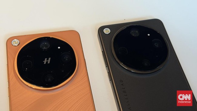 Foto: ColorOS 17 Dikabarkan Bakal Tampil Lebih Mirip iPhone, Ini Bocoran Fiturnya | Pifa Net