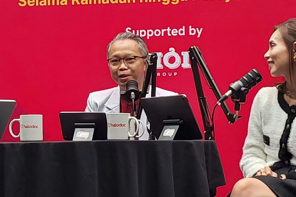 Foto: Dokter UI Ingatkan Pentingnya Kesiapan Mental Jelang Ramadhan | Pifa Net