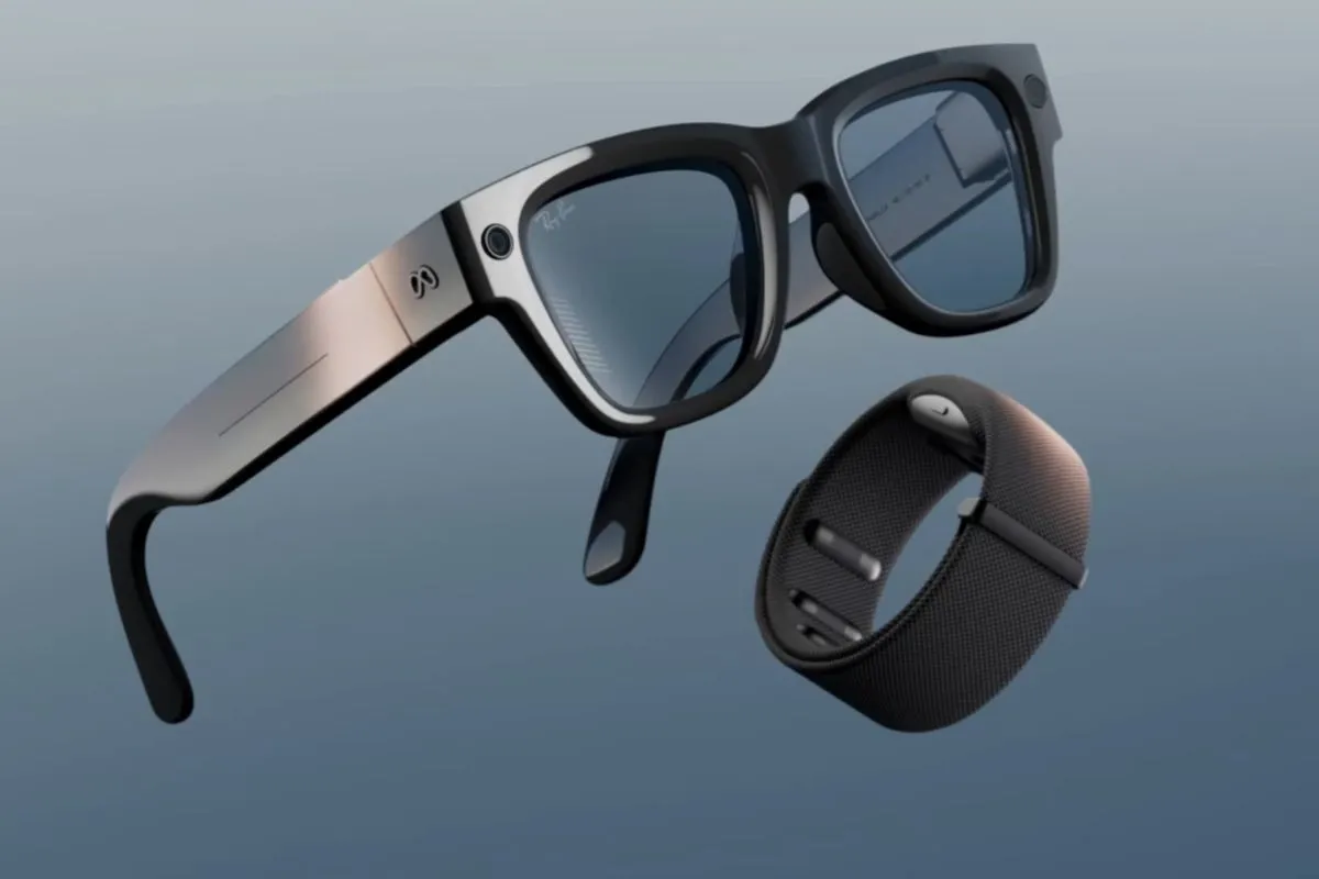 Foto: Meta Tunda Peluncuran Kacamata Mixed Reality Phoenix hingga 2027 | Pifa Net