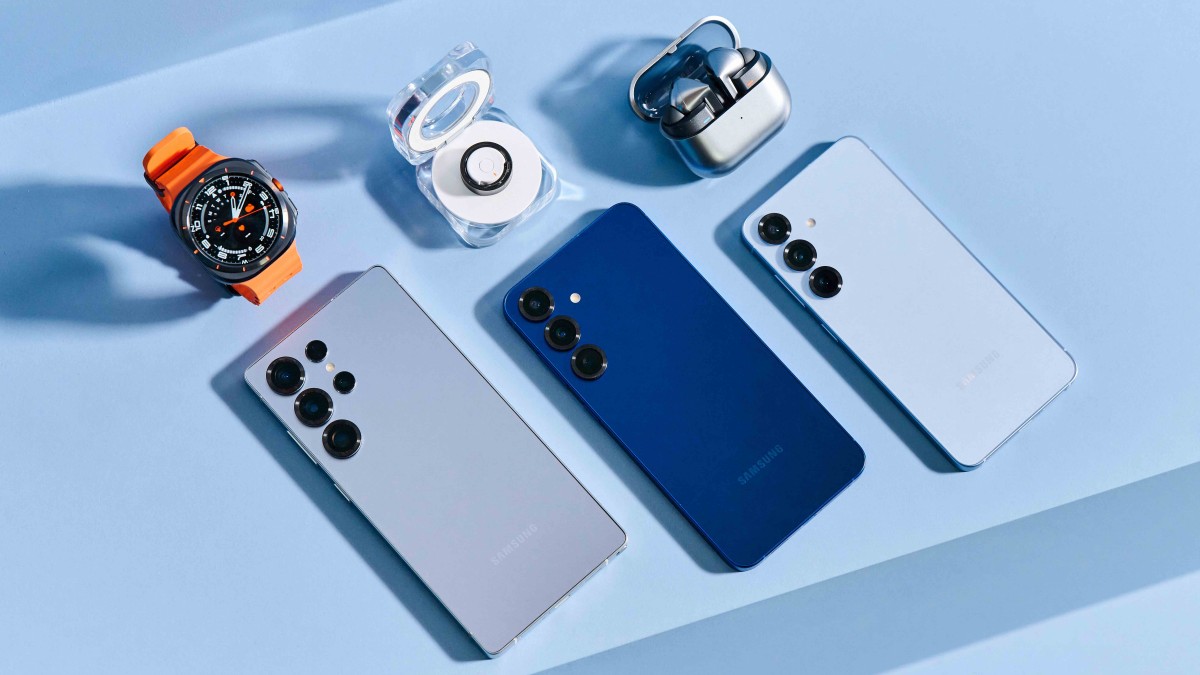 Foto: Samsung Galaxy S25 Edge Siap Diluncurkan 13 Mei, Ini Bocoran Spesifikasi dan Harganya | Pifa Net