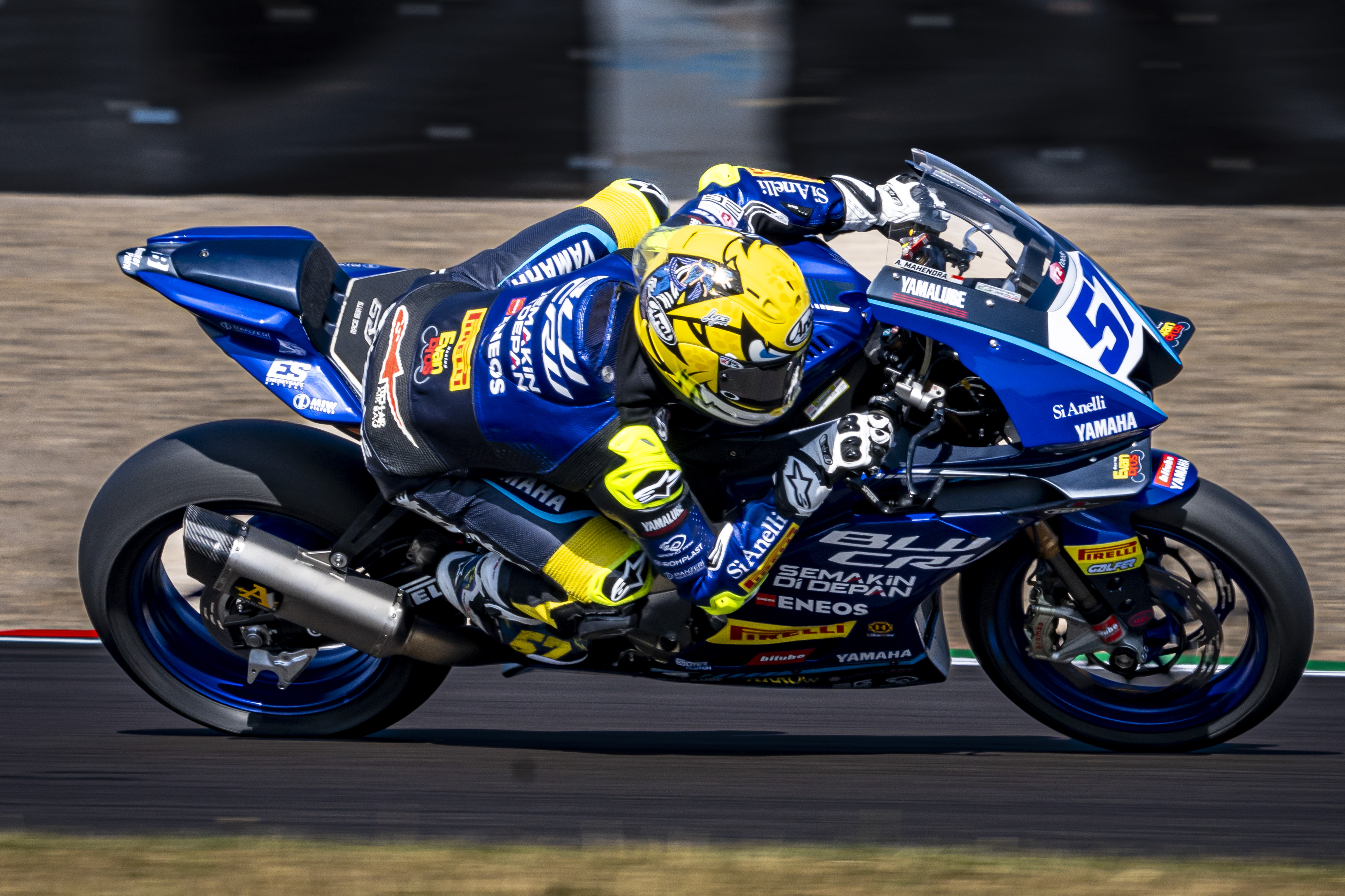 ARRC Motegi