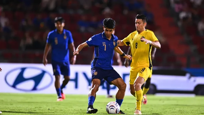 Foto: Thailand Belum Aman ke Semifinal Piala AFF 2026, Ini Skenario yang Bisa Bikin Tersingkir | Pifa Net