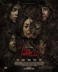 Foto: 7 Film Terbaru yang Tayang November 2025: Dari Horor Mistis hingga Romansa Mengharukan | Pifa Net