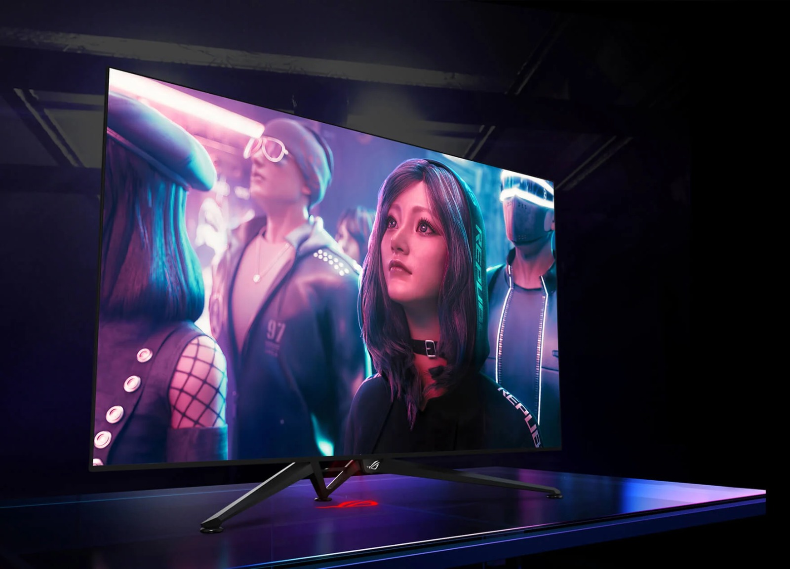 Foto: 5 Monitor Gaming Termahal 2024, Harganya Capai Puluhan Juta | Pifa Net
