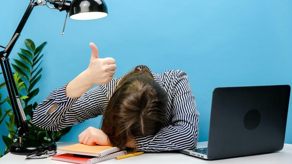 Foto: Libur Panjang Usai, Waspadai Gejala Post-Holiday Blues | Pifa Net