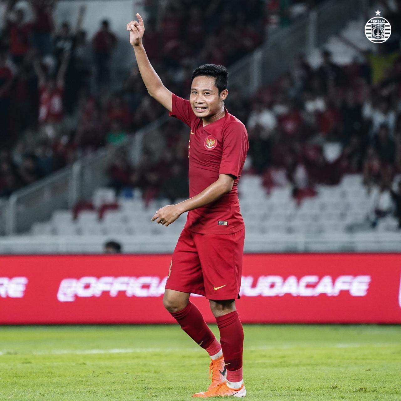 Foto: Evan Dimas: Jangan Terburu-buru Evaluasi Pelatih Timnas Indonesia | Pifa Net